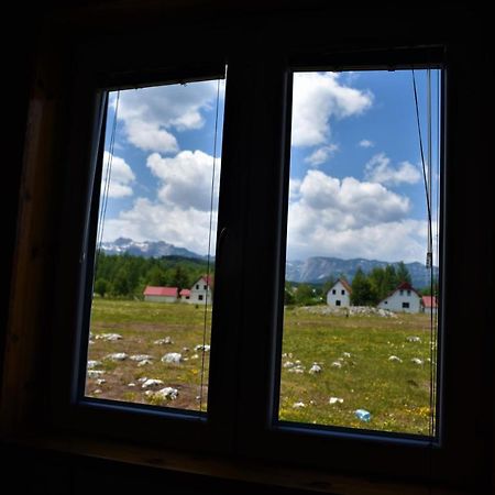 Pajo Apartments Žabljak Esterno foto