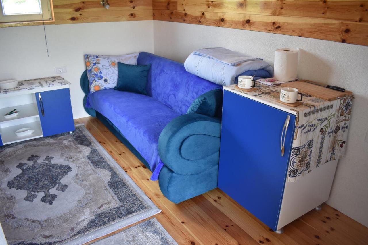 Pajo Apartments Žabljak Esterno foto