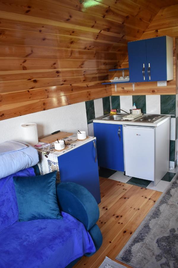 Pajo Apartments Žabljak Esterno foto