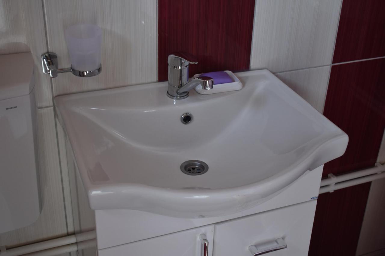 Pajo Apartments Žabljak Esterno foto