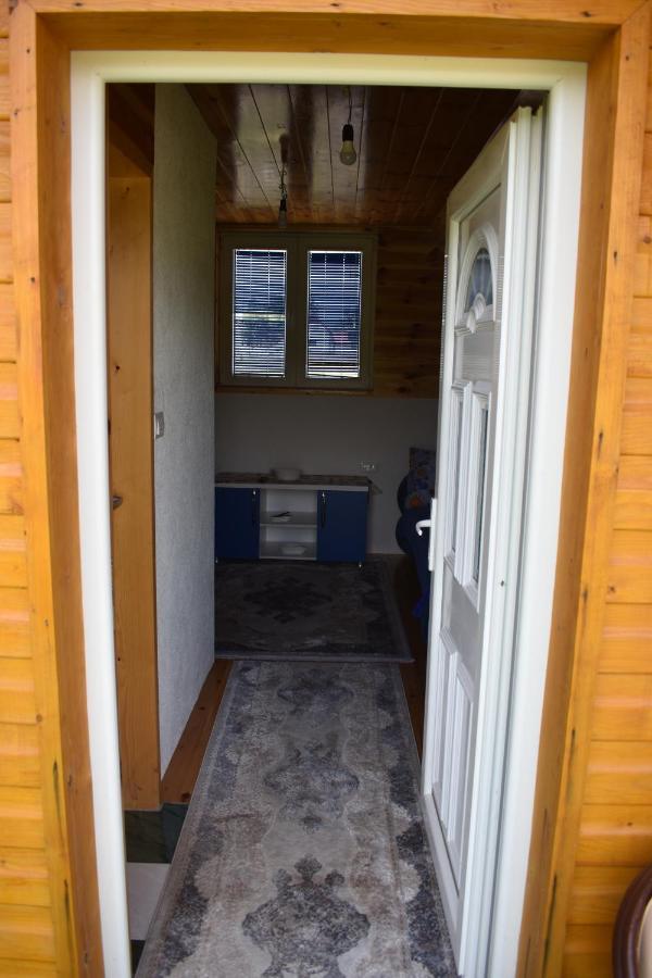 Pajo Apartments Žabljak Esterno foto