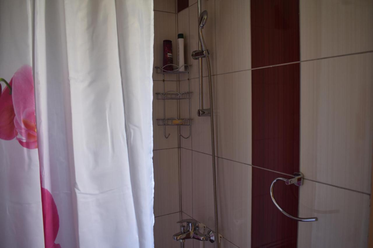 Pajo Apartments Žabljak Esterno foto