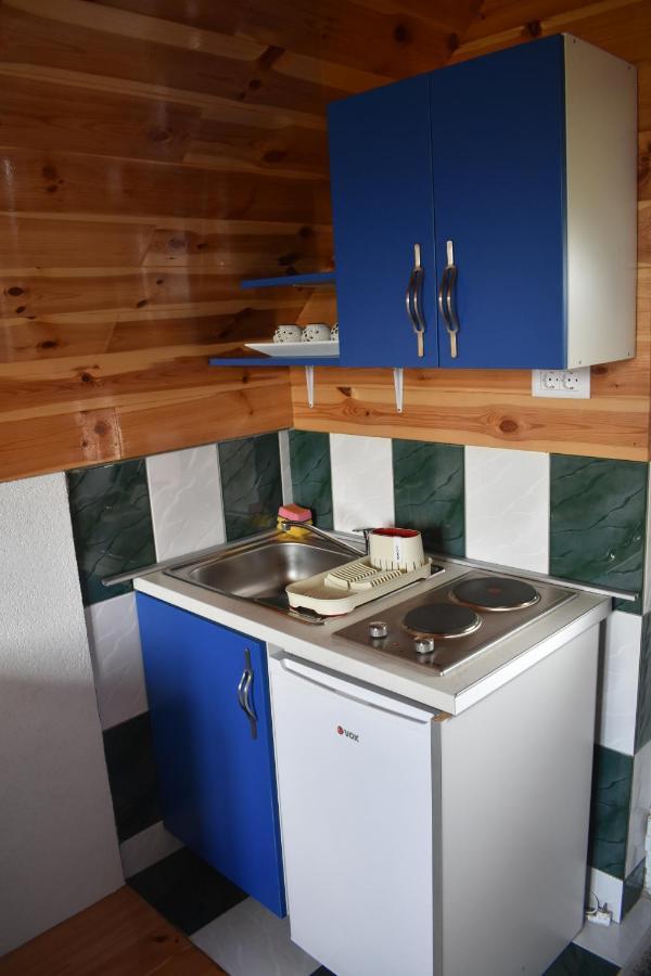 Pajo Apartments Žabljak Esterno foto