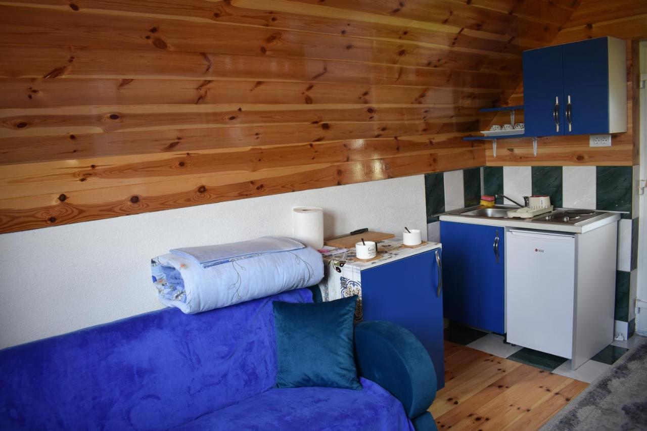 Pajo Apartments Žabljak Esterno foto