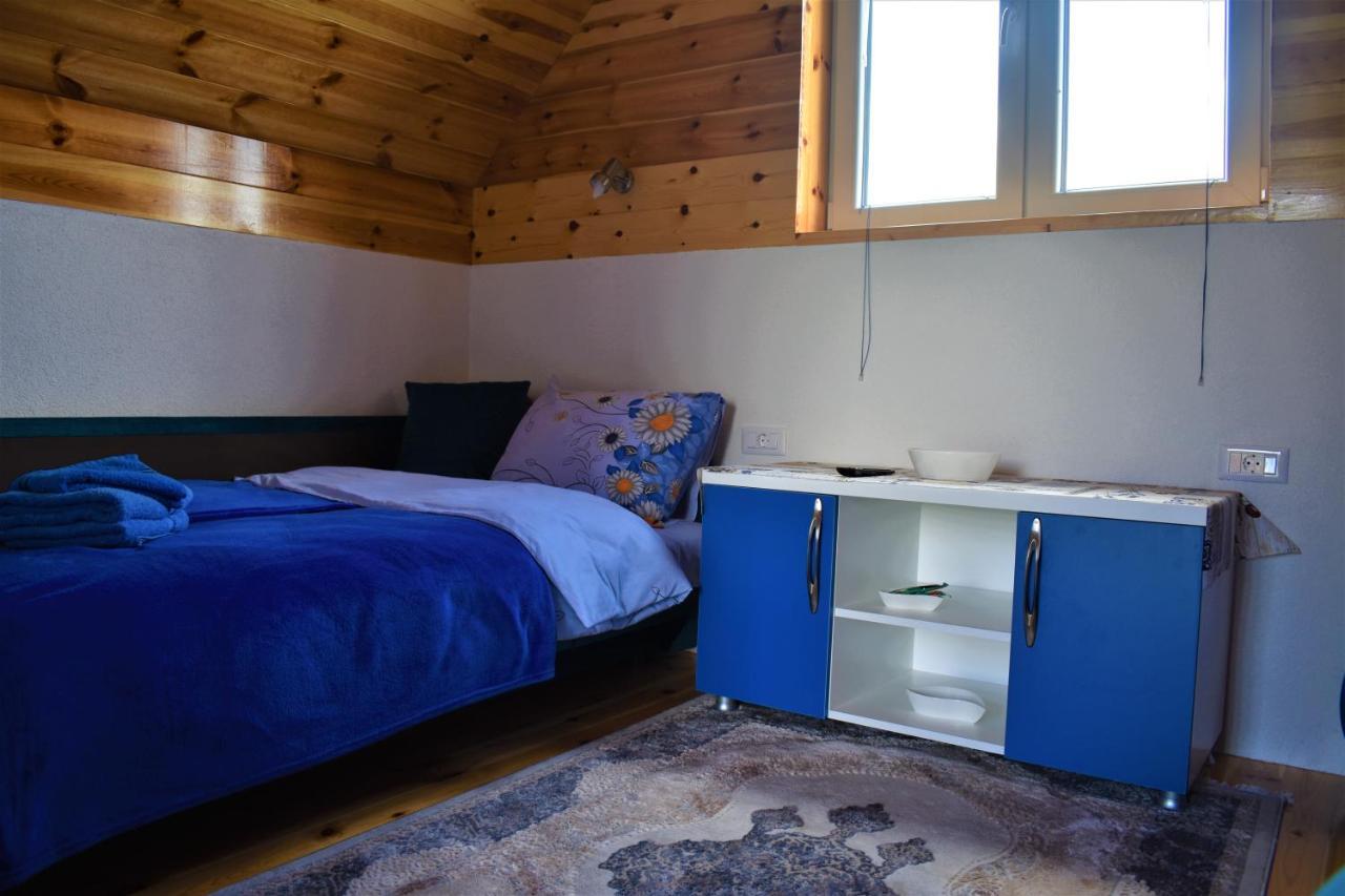Pajo Apartments Žabljak Esterno foto