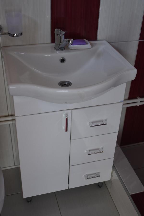 Pajo Apartments Žabljak Esterno foto